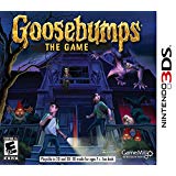 3DS: GOOSEBUMPS (COMPLETE) 3DS: GOOSEBUMPS (COMPLETE)
